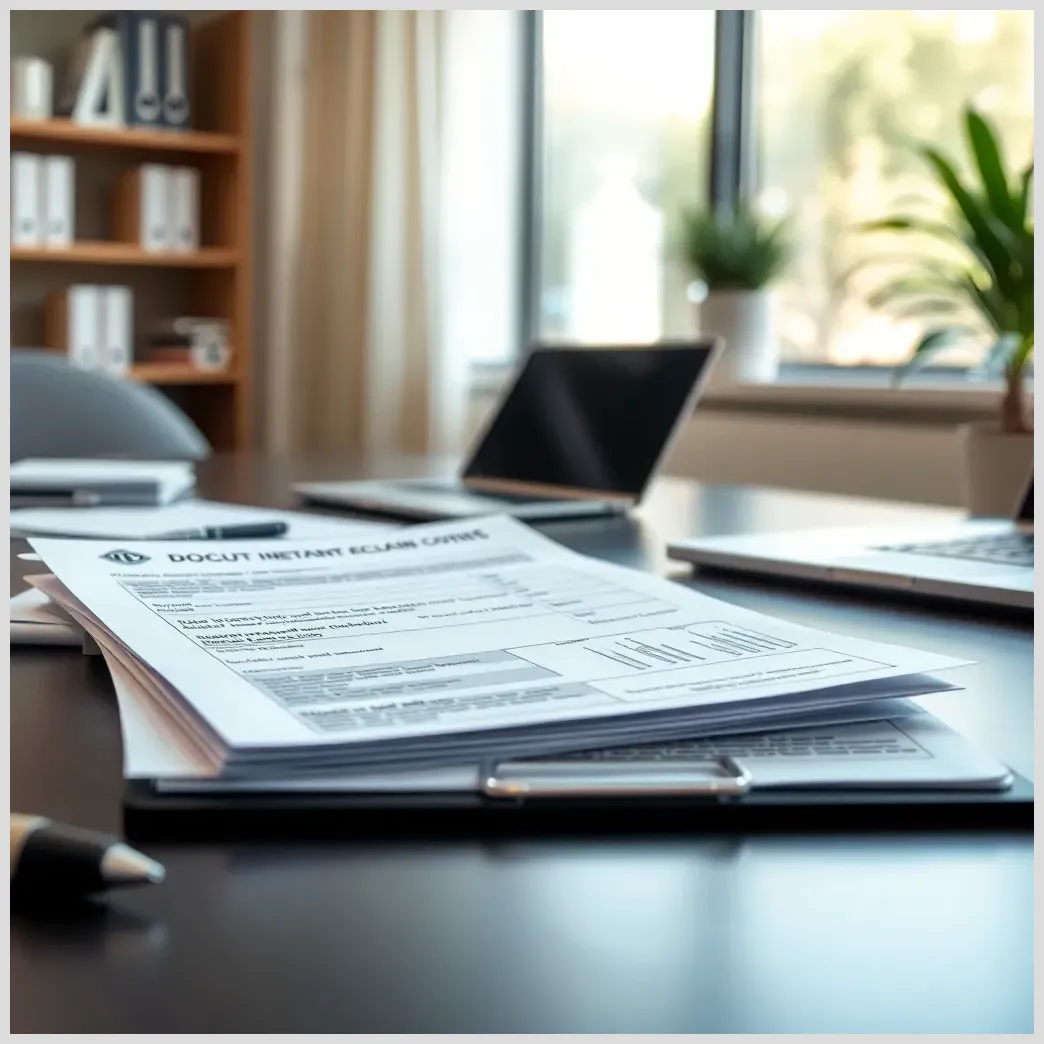 Reclamaciones documentación para reclamar gastos hipotecarios