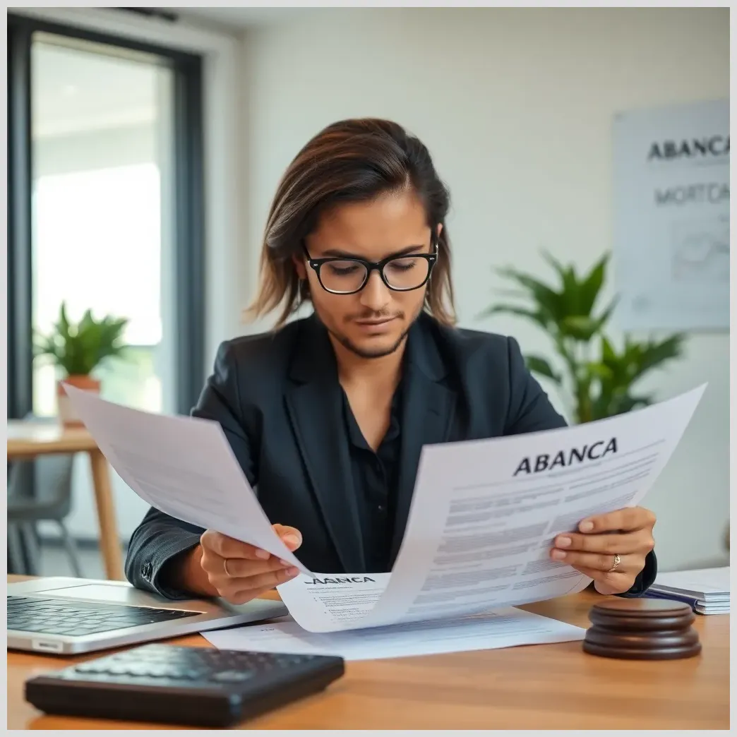 Reclamaciones reclamar gastos hipotecarios abanca