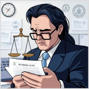reclamar imv silencio administrativo