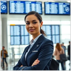 reclamar lufthansa