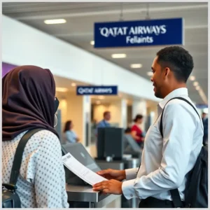 reclamar qatar airways