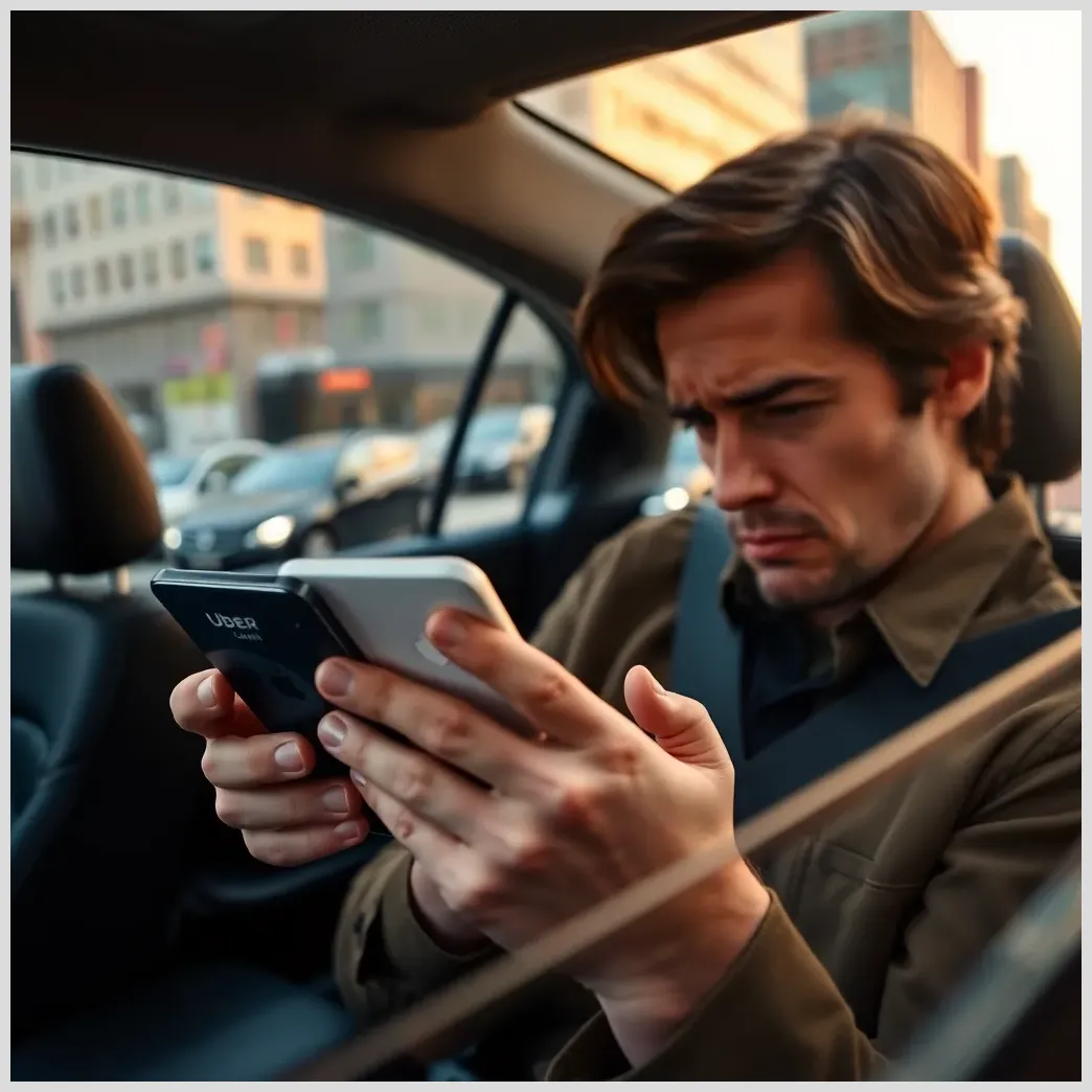 Reclamar uber Reclamaciones reclamar uber